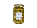 Olives vertes 37 cl