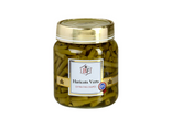 Haricots verts extra fins coupés 37 cl