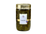Epinards  en branches 72 cl