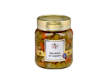 Macédoine de légumes 37 cl