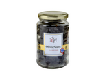 Olives noires à la grecque 37 cl
