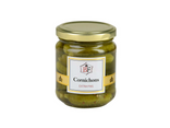 Cornichons extra fins