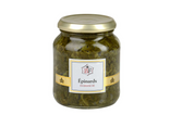 Epinards en branches 37 cl