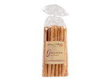 Gressins au sésame
