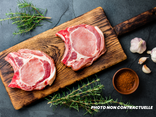 Pack Viandes de Porc