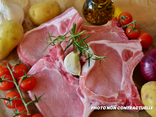 Pack Viandes de Porc