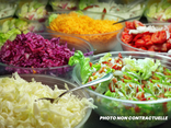 Pack Salades