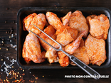 Pack Barbecue Volailles