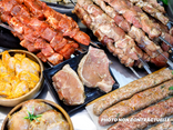 Pack Barbecue Plaisir
