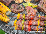 Pack Super Grill