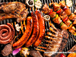 Pack Barbecue 4 Personnes
