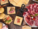 Pack Raclette