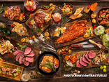 Pack Barbecue Fiesta