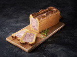 Pâté en croûte Tradicroûte