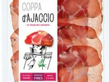 Coppa d'Ajaccio fumé - Frais Devant