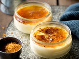 Crème à brûler