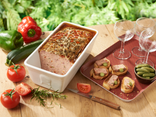 Terrine à la provençale