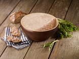 Rillettes d'oie