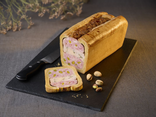 Pâté en croûte de volaille à l'estragon