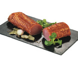 Bacon Kassler fumé sans os