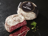 Pavé pur porc - Maison Loste