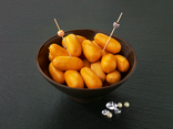 Saucisse cocktail Francfort