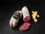 Saucisson sec au beaufort - Maison Loste