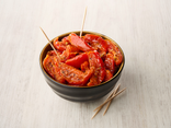 Tomates confites