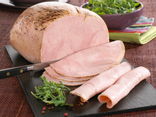 Jambon de blanc de dinde