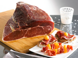 Jambon Ibérique