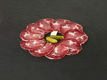 Coppa Di Parma - Tranches