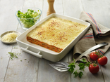 Lasagne aux légumes végétarienne