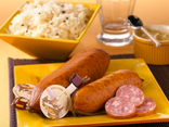 Saucisse de Morteau - mini