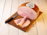 Jambon blanc breton Noixfine AC fumé - Chiffonnade