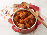 Rougail de saucisse