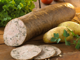 Andouille de Vire tressée main