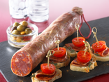 Chorizo iberico bellota