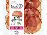 Lonzo d'Ajaccio fumé - Frais Devant