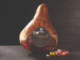 Jambon d'Auvergne - Maison Loste - Chiffonnade
