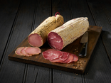 Coppa affinée