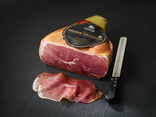 Jambon sec Grand' Tranche - Chiffonnade