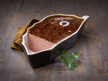 Pâté au Figatelli