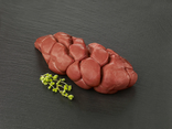 Rognon de veau (à commander 48h à l'avance)