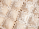 Raviolis à la brousse