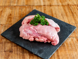 Ris de veau (à commander 48h à l'avance)