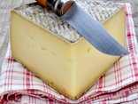 Tomme d'Auvergne