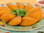 Rissoles