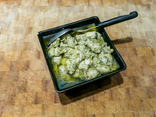 Cœur d'artichauts