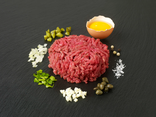 Viande hachée mélangée (2kgs)