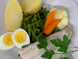 Aïoli (uniquement le vendredi)